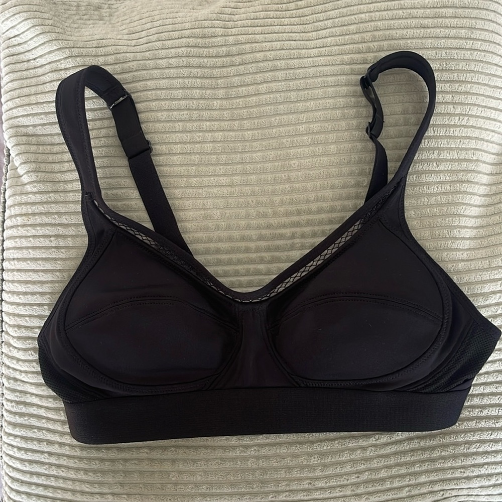 Adidas by Stella MacCartney Sports Bra